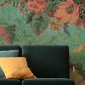 Fototapeta Orient Rosé HX4-029