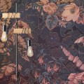 Fototapeta Orient Violet HX4-031