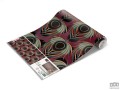 Fototapeta Paon Rouge HX4-033