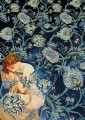 Fototapeta Femme d'Or HX4-037