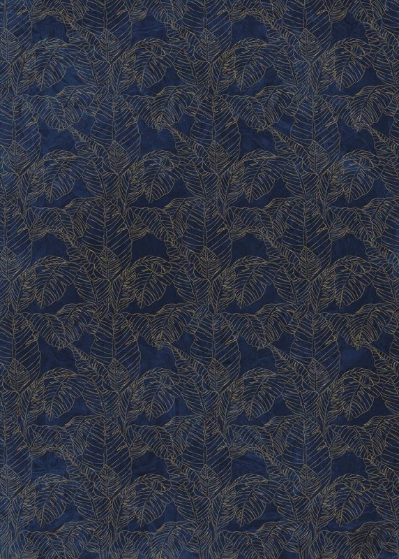 Fototapeta Feuille d'Or HX4-038