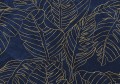 Fototapeta Feuille d'Or HX4-038