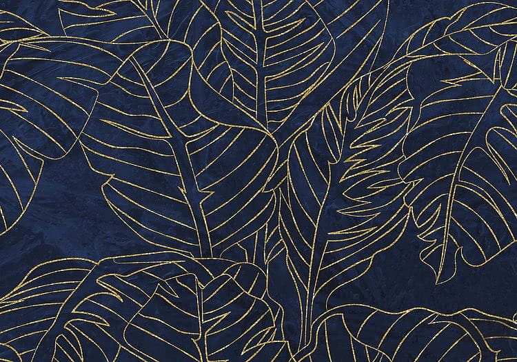Fototapeta Feuille d'Or HX4-038