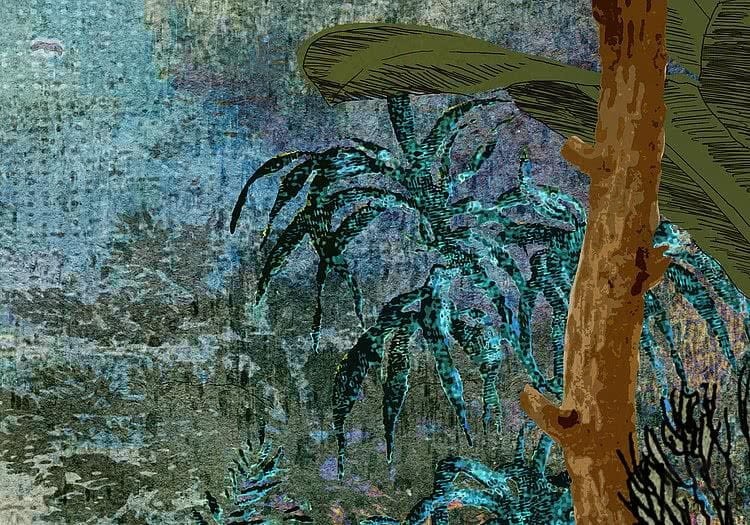 Fototapeta Cours Fluvial HX5-044