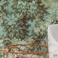 Fototapeta Botanique Vert HX6-003