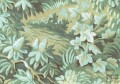 Fototapeta Botanique Vert HX6-003