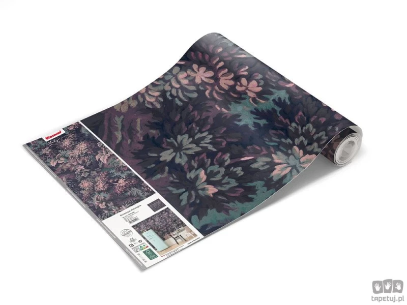 Fototapeta Botanique Aubergine HX6-006