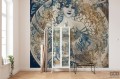 Fototapeta Porcelaine HX6-041