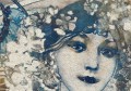 Fototapeta Porcelaine HX6-041