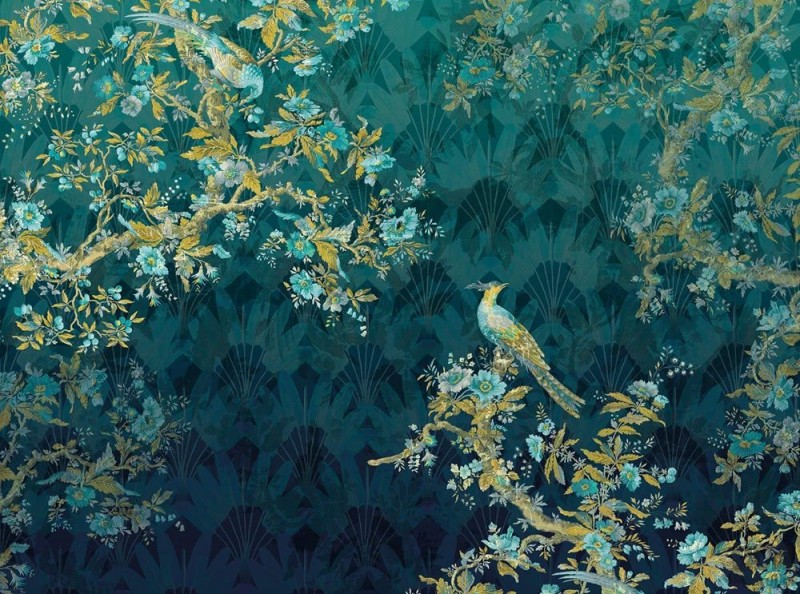 Fototapeta Paradis HX7-056