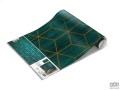 Fototapeta Mystique Vert HX8-047