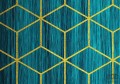 Fototapeta Mystique Vert HX8-047