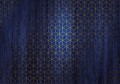 Fototapeta Mystique Bleu HX8-048