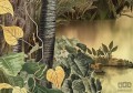 Fototapeta Lac Tropical HX8-049