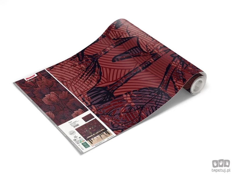 Fototapeta Tulipe HX8-051