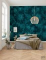 Fototapeta Fleurs de Nuit HX8-055