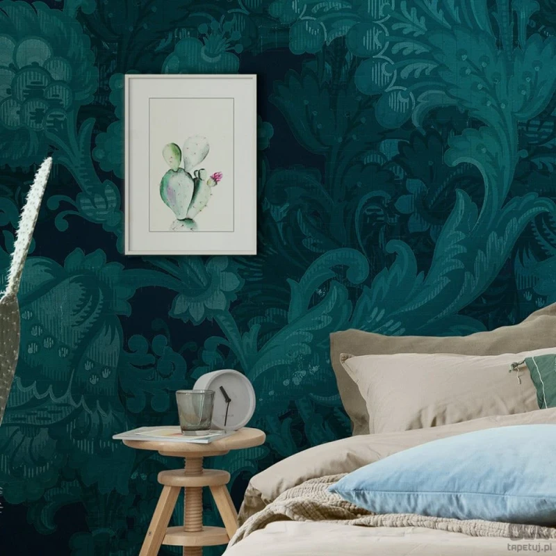 Fototapeta Fleurs de Nuit HX8-055