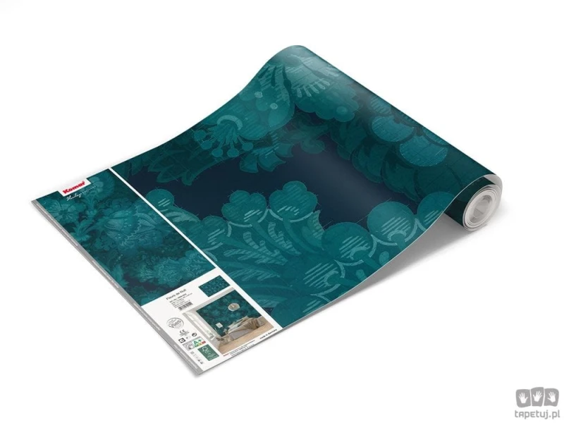 Fototapeta Fleurs de Nuit HX8-055