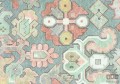 Fototapeta Fleurs d’Océan HX8-058