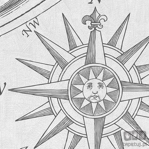 Fototapeta Cosmos Sketch IAX6-0017