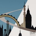 Fototapeta Sightseeing IAX6-0025