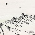 Fototapeta Backcountry IAX6-0031