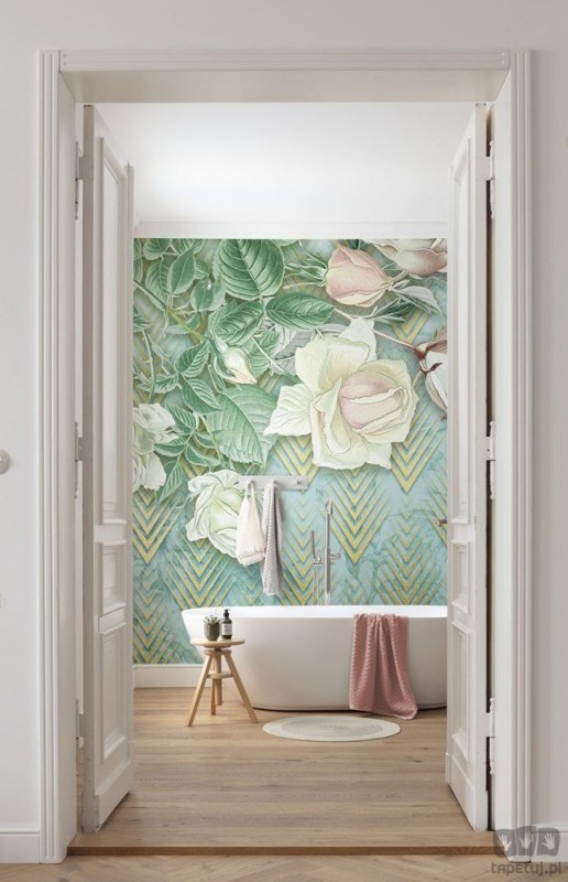 Fototapeta Rose Poem X4-1002