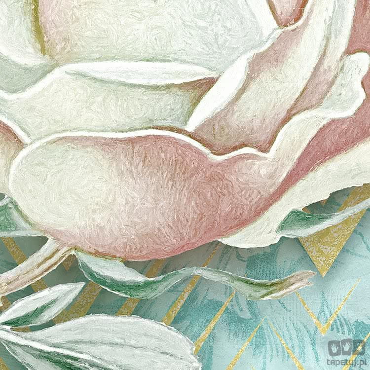 Fototapeta Rose Poem X4-1002