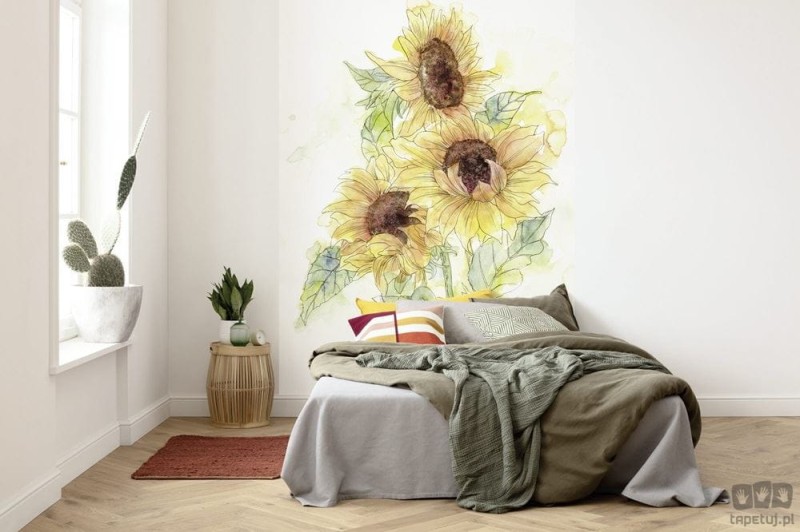 Fototapeta Girasol X4-1008