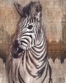 Fototapeta Zebra X4-1010