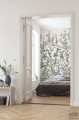 Fototapeta Flowering Herbs X4-1011