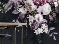 Fototapeta Bouquet Noir X4-1018