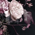 Fototapeta Bouquet Noir X4-1018