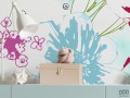 Fototapeta Joyful X4-1032