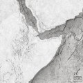 Fototapeta World Relief X7-1007
