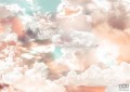 Fototapeta Mellow Clouds X7-1014