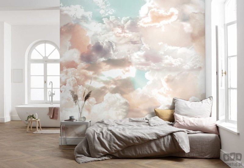 Fototapeta Mellow Clouds X7-1014