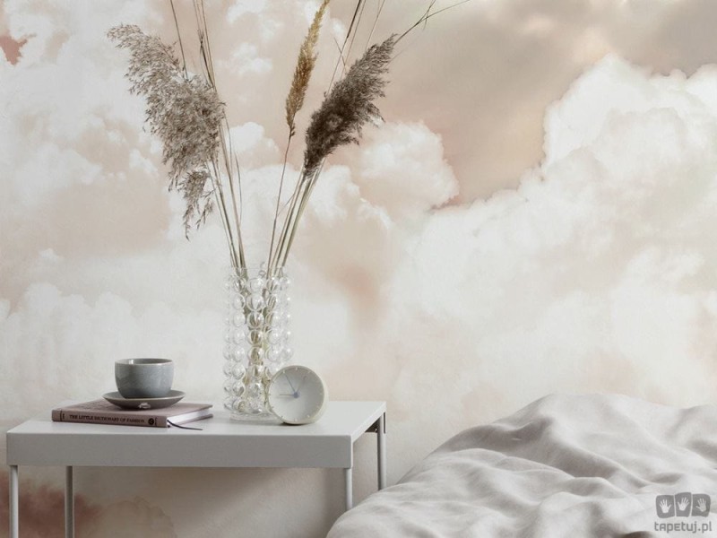 Fototapeta Mellow Clouds X7-1014
