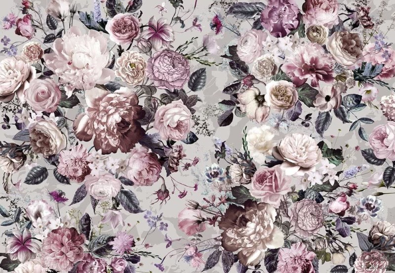 Fototapeta Lovely Blossoms X7-1017
