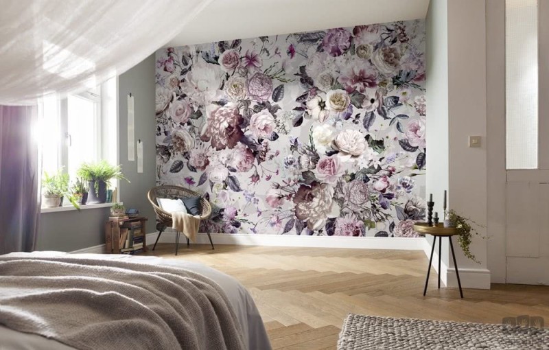 Fototapeta Lovely Blossoms X7-1017