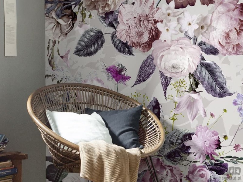 Fototapeta Lovely Blossoms X7-1017
