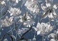 Fototapeta Merian Blue X7-1041