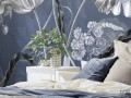 Fototapeta Merian Blue X7-1041