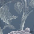 Fototapeta Merian Blue X7-1041