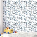Tiny Tots 2 G78360 tapeta ścienna Galerie