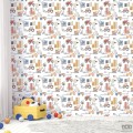Tiny Tots 2 G78361 tapeta ścienna Galerie