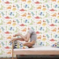 Tiny Tots 2 G78364 tapeta ścienna Galerie