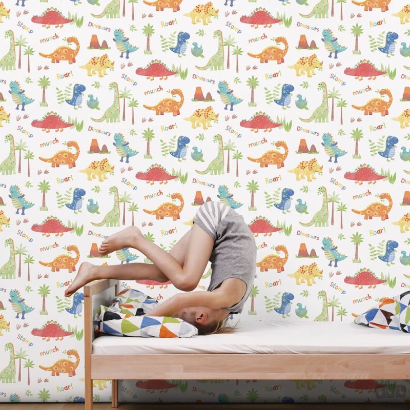 Tiny Tots 2 G78364 tapeta ścienna Galerie