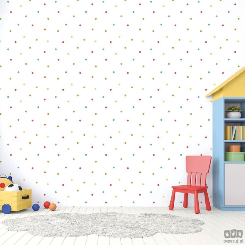 Tiny Tots 2 G78367 tapeta ścienna Galerie