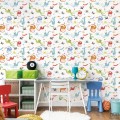 Tiny Tots 2 G78368 tapeta ścienna Galerie